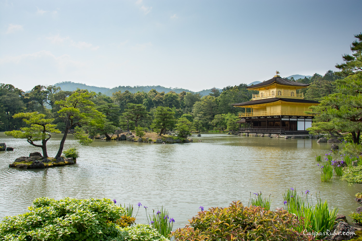 Golden Pavilion